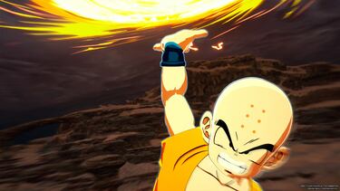 Nuevas imágenes de Dragon Ball Sparking!: el Colmillo de Lobo de Yamcha o el Kikoho de Tenshinhan