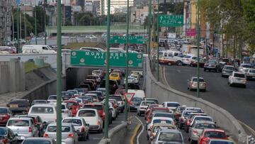 Hoy No Circula, 29 de marzo del 2024: ¿qué autos descansan en CDMX y EDOMEX?