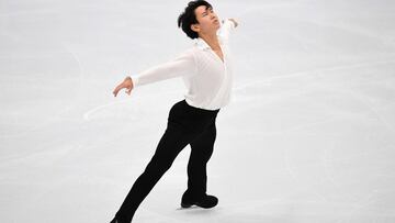 Denis Ten: Kazakh Olympic figure skater stabbed to death