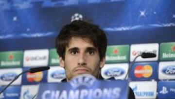 "Si no juega Cristiano jugará Isco, que lo hará muy bien"