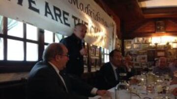 La Peña We Are The Champions celebró su aniversario