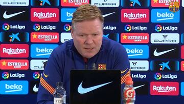 Koeman.