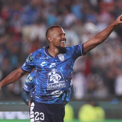 Liga MX anuncia el proceso de selección para All Star Game contra MLS