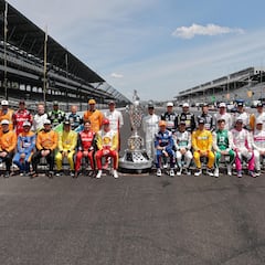 2024 Indy 500 Snake Pit lineup: Complete list of bands and event schedule