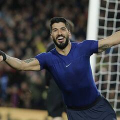 MD: Luis Suárez quiere renovar