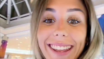 Una argentina se olvida un cargador nuevo en un Carrefour y no da crédito al ver lo que ocurre cuando va a buscarlo