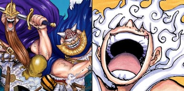 One Piece 1107, when will the next chapter be released? Confirmed date