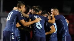Copa Libertadores: qué necesitan los argentinos para clasificar; Racing, Vélez, Defensa y Justicia, Argentinos Jrs...