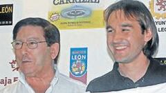 Un Valladolid invicto mide a la Cultural de Chema