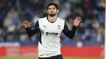 20/12/21 PRIMERA DIVISION
LEVANTE UD - VALENCIA CF
GOL 2-4 RACIC ALEGRIA