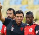La CBF, en guerra con Flamengo por 'caso Vinicius': tenía billete