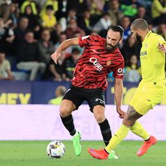 Mallorca - Villarreal: TV, horario y cómo ver LaLiga EA Sports online hoy