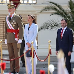 ¿Qué significa que Felipe VI es el capitán general del Ejército y cuáles son sus poderes como mando supremo de las Fuerzas Armadas?