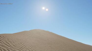 Star Wars KOTOR rehecho con Unreal Engine 4 por fans