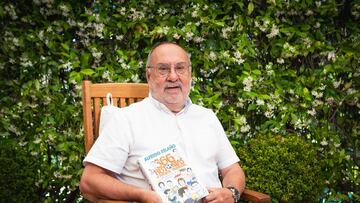 Alfredo Rela?o, '366 historias del f¨²tbol mundial que deber¨ªas conocer', reeditado en 2022.