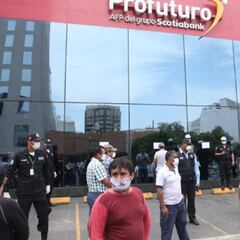 Retiro del 25% de AFP: link y cómo acceder al segundo cronograma