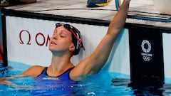 Dressel-Milak, un duelo entre dos colosos en los 100 mariposa