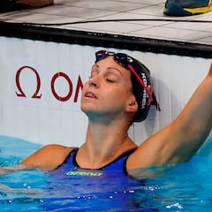 El récord inédito en la historia que toma fuerza en Köbrich