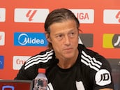 Almeyda: “A Alexis le vistieron de abuelito, le faltaron al respeto”