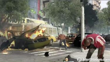 [GC] Modern Warfare 2, Impresiones