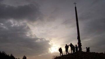 Cruz de Ferro /Creative Commons /Ana Sevilla