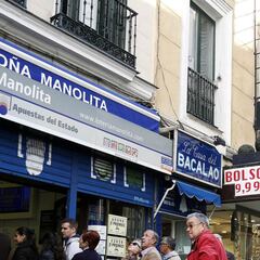 ¿Qué es un número capicúa y por qué son tan buscados en la Lotería de Navidad?