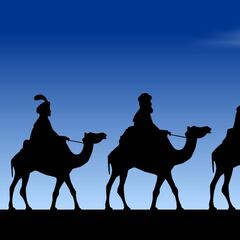 10 cosas que no sabías de los Reyes Magos