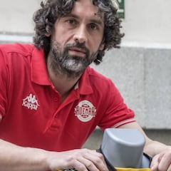 Juanín García no jugará en el Ademar la próxima temporada