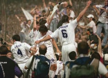Se cumplen 30 años de la Ley Bosman que revolucionó el mercado del fútbol