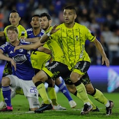 Cuadrangulares de la Liga BetPlay: cruces, cuentas y probabilidades de clasificarse para la final