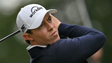 Big money on offer at the Alfred Dunhill Links Championship