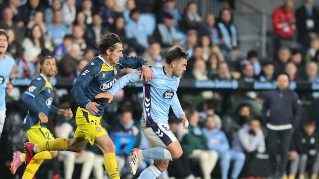 Fran Beltrán, otro caso Alfon