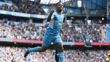 Guardiola apostará por la movilidad de los puntas