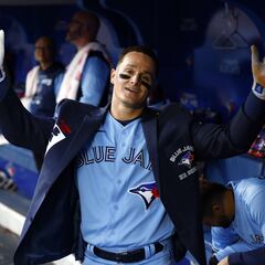 Will Matt Chapman be the starting third baseman for the Giants?