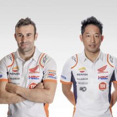 Gabriel Marcelli, nuevo compañero de Toni Bou