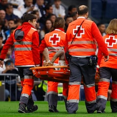 Real Madrid suffer huge injury blows to key duo against Osasuna