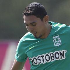 Bocanegra sobre el paro: "Tenemos que hacernos sentir"