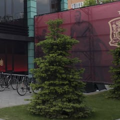 Hierro aconsejó a Rubiales que no despidiera a Lopetegui