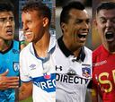Elige al jugador Polla Xperto AS del Torneo de Apertura