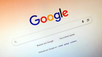 google buscador