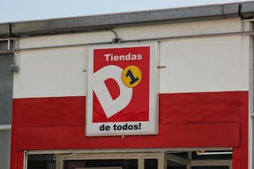 Tiendas D1 anuncia vacantes de empleo en Colombia.