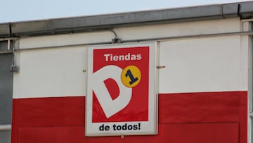 Tiendas D1 anuncia vacantes de empleo en Colombia.