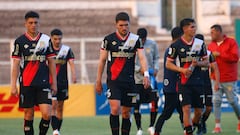 Insólito: Curicó Unido le debe el sueldo a un jugador, pero el Sifup interviene y exige esto