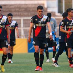 Insólito: Curicó Unido le debe el sueldo a un jugador, pero el Sifup interviene y exige esto