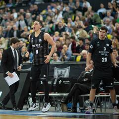 El Bilbao no baraja fichar en lugar del lesionado Bamfoth