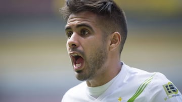 El uruguayo Jonathan Lacerda y el mexicano Luis Télles son refuerzos del equipo dirigido por Sergio Egea.