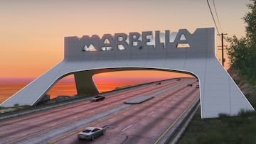 marbella vice