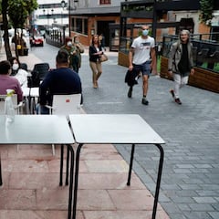 Los autónomos a los que Hacienda vigila por su uso de efectivo