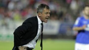  Lucas Alcaraz a punto de renovar con el Granada.