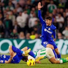 Yellu sale con honores de la mili de Bordalás